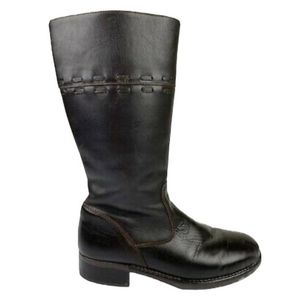 LL Bean Riding Boots